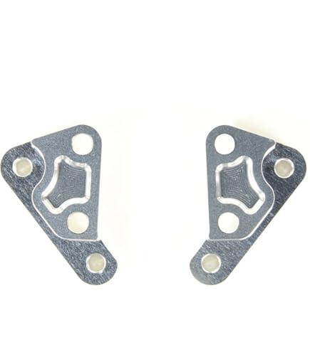 ACTIVE フロント用キャリパーサポート 1475001B GPZ900R Amazon | ACTIVE (アクティブ) フロントキャリパーサポート ブラック